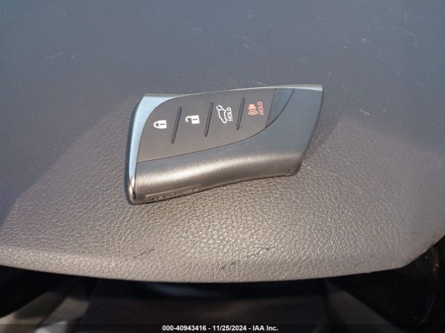 2T2BAMCA8PC033440 Lexus Rx 350 F Sport Handling