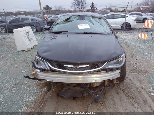 Chrysler 200 Limited 2015 1C3CCCAB8FN538967 Image 12