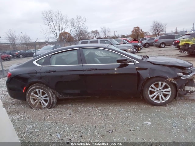 Chrysler 200 Limited 2015 1C3CCCAB8FN538967 Image 13