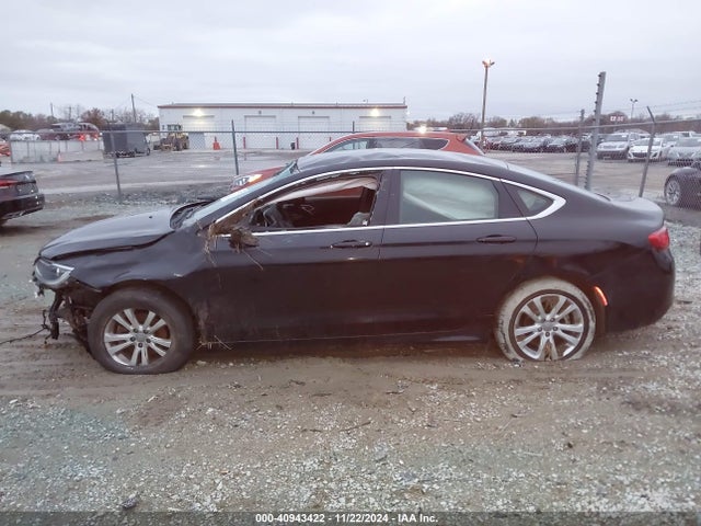 Chrysler 200 Limited 2015 1C3CCCAB8FN538967 Image 14