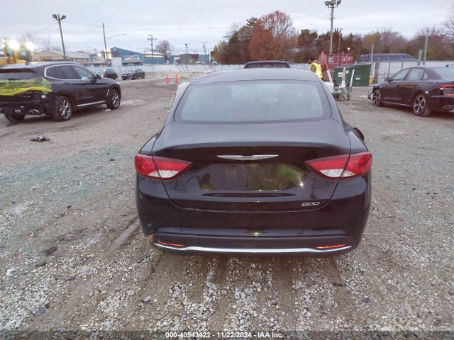 Chrysler 200 Limited 2015 1C3CCCAB8FN538967 Image 16