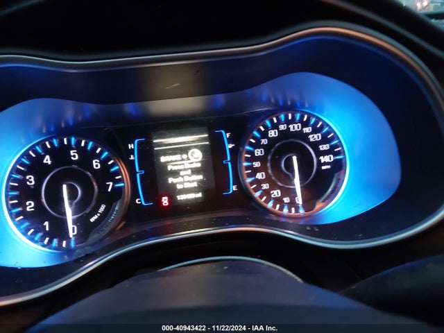 Chrysler 200 Limited 2015 1C3CCCAB8FN538967 Image 7