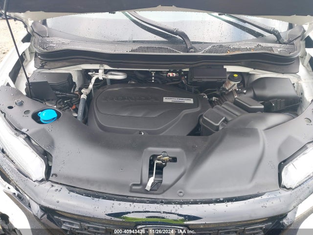 Honda Passport Touring 2019 5FNYF7H94KB002495 Image 10