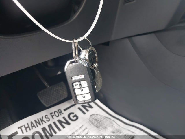 Honda Passport Touring 2019 5FNYF7H94KB002495 Image 11