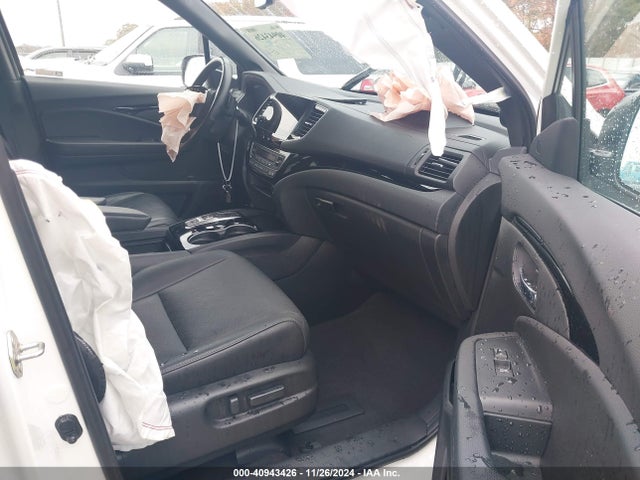 Honda Passport Touring 2019 5FNYF7H94KB002495 Image 5