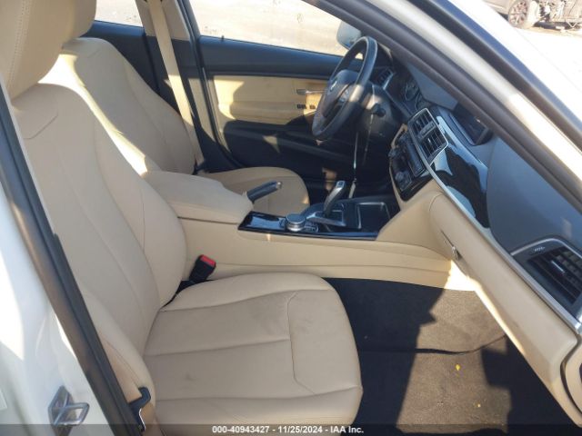 WBA8A3C58JA067432 BMW 320i Xdrive