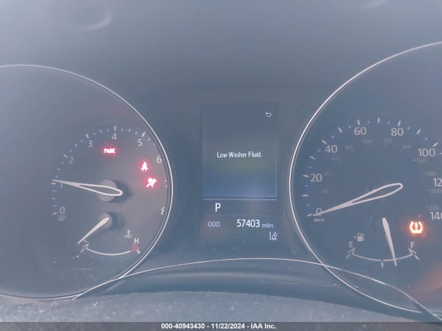 Toyota C-HR XLE 2019 JTNKHMBX2K1042424 Image 16