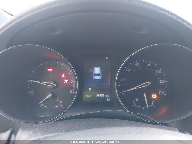 Toyota C-HR XLE 2019 JTNKHMBX2K1042424 Image 7