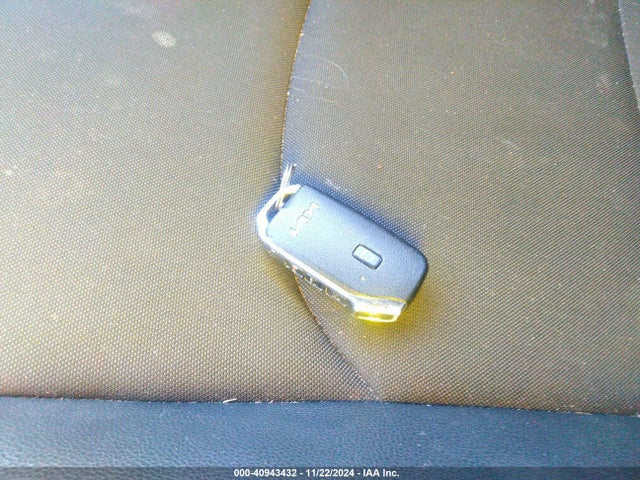 3KPF54AD6PE550423 KIA Forte Gt-line