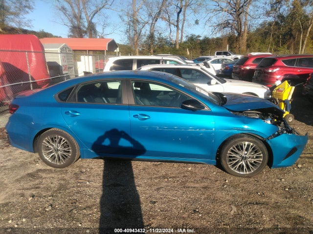 KIA Forte Gt-line 2023 3KPF54AD6PE550423 Image 13