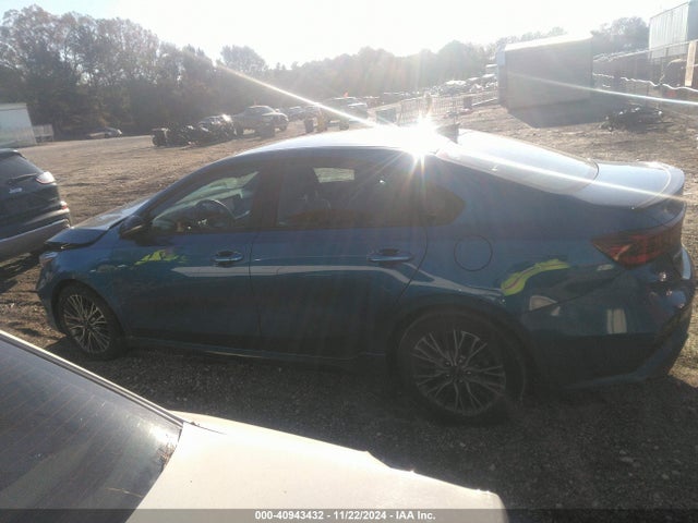 KIA Forte Gt-line 2023 3KPF54AD6PE550423 Image 14