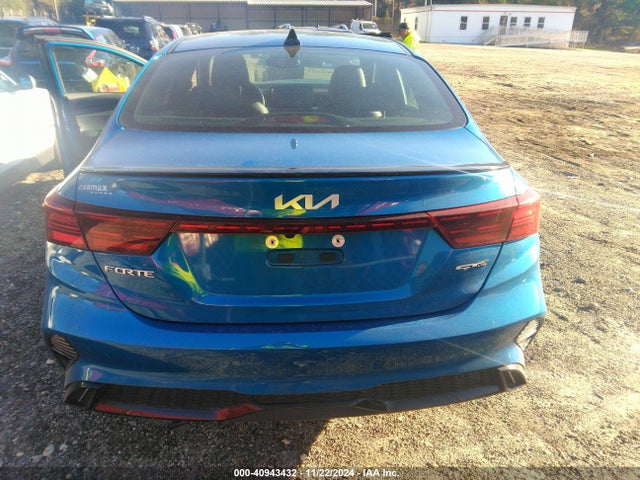 KIA Forte Gt-line 2023 3KPF54AD6PE550423 Image 16