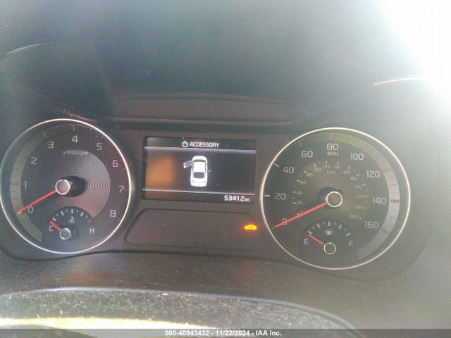 3KPF54AD6PE550423 KIA Forte Gt-line