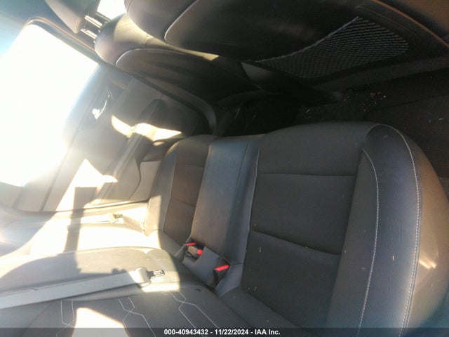 3KPF54AD6PE550423 KIA Forte Gt-line