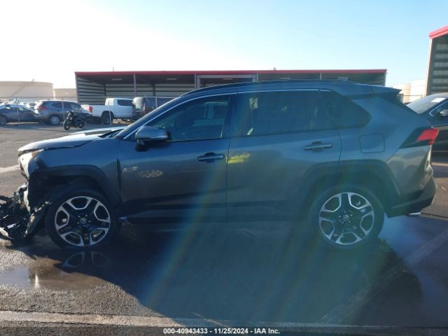 JTMJ1RFV3KJ007854 Toyota Rav4 Adventure