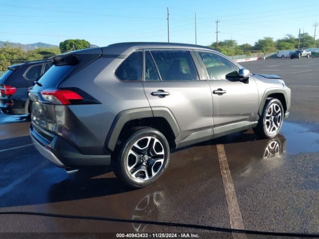 JTMJ1RFV3KJ007854 Toyota Rav4 Adventure