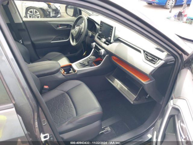 JTMJ1RFV3KJ007854 Toyota Rav4 Adventure