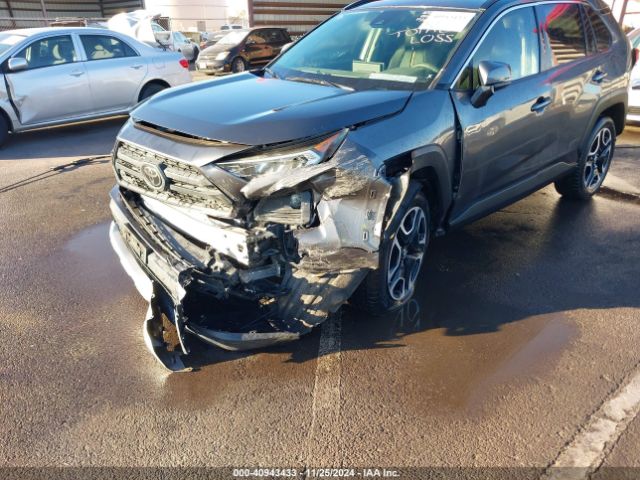 JTMJ1RFV3KJ007854 Toyota Rav4 Adventure
