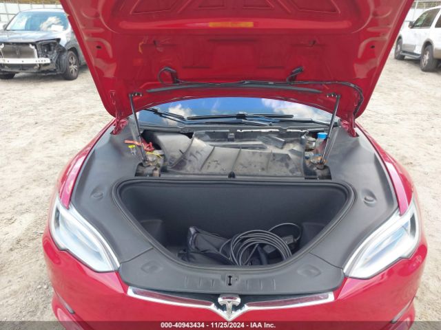 5YJSA1E23HF224575 Tesla Model S 100d/60d/75d/90d/p100d