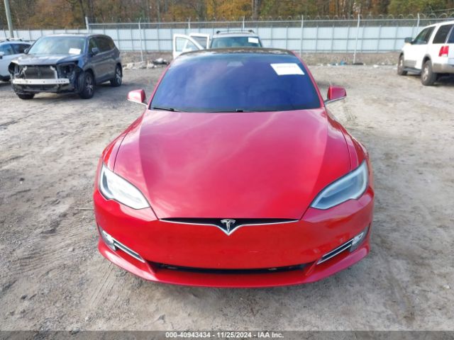 5YJSA1E23HF224575 Tesla Model S 100d/60d/75d/90d/p100d