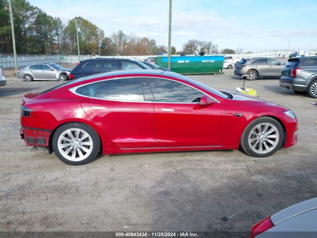 5YJSA1E23HF224575 Tesla Model S 100d/60d/75d/90d/p100d