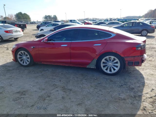 5YJSA1E23HF224575 Tesla Model S 100d/60d/75d/90d/p100d