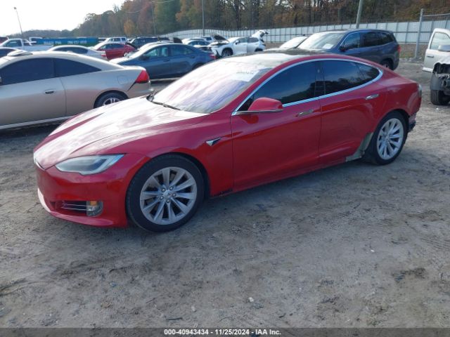 5YJSA1E23HF224575 Tesla Model S 100d/60d/75d/90d/p100d