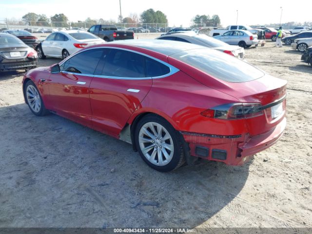 5YJSA1E23HF224575 Tesla Model S 100d/60d/75d/90d/p100d