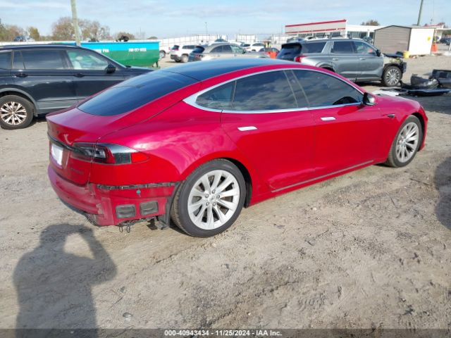 5YJSA1E23HF224575 Tesla Model S 100d/60d/75d/90d/p100d