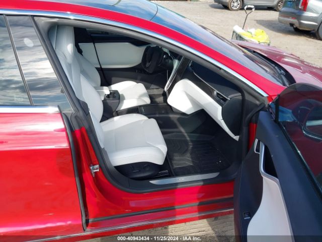 5YJSA1E23HF224575 Tesla Model S 100d/60d/75d/90d/p100d
