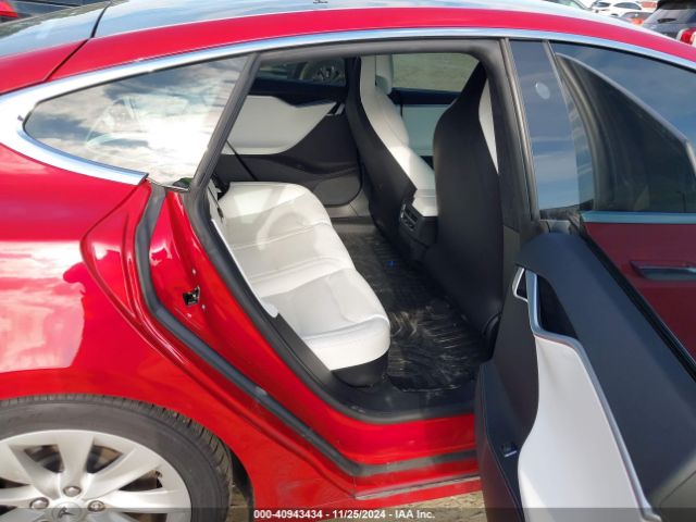 5YJSA1E23HF224575 Tesla Model S 100d/60d/75d/90d/p100d