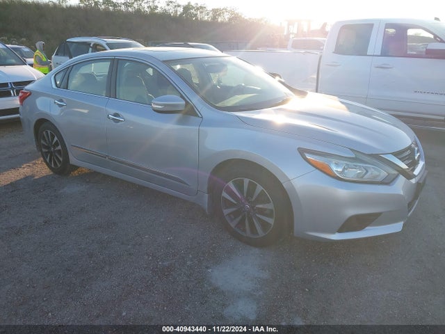 Nissan Altima 2016 1N4AL3AP9GC114909 Image 13