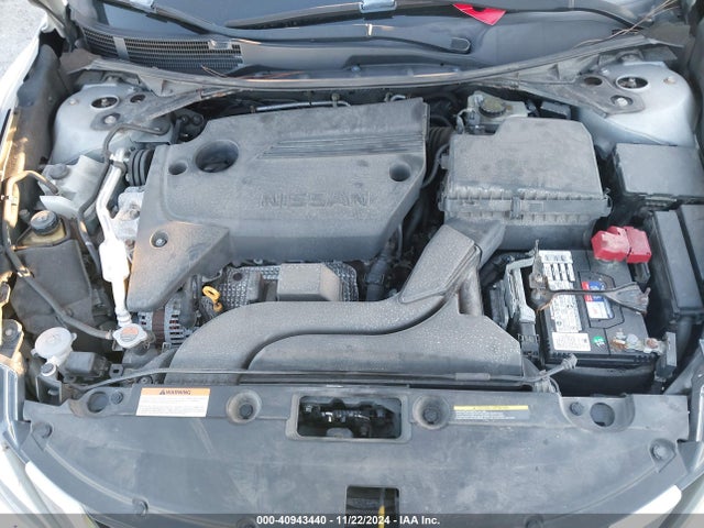 Nissan Altima 2016 1N4AL3AP9GC114909 Image 22