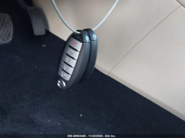 Nissan Altima 2016 1N4AL3AP9GC114909 Image 23