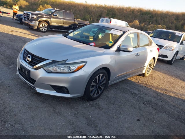 Nissan Altima 2016 1N4AL3AP9GC114909 Image 14
