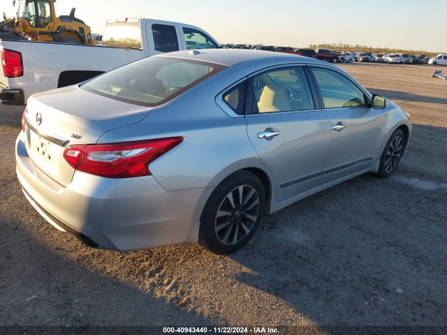 Nissan Altima 2016 1N4AL3AP9GC114909 Image 16