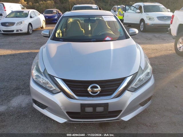 Nissan Altima 2016 1N4AL3AP9GC114909 Image 18