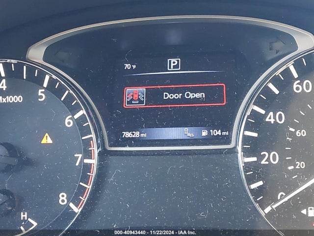 Nissan Altima 2016 1N4AL3AP9GC114909 Image 19