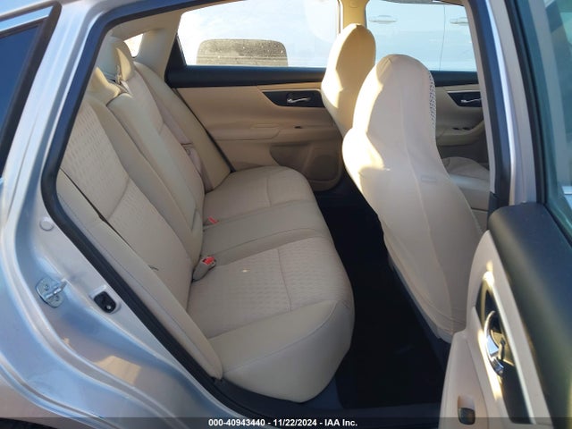 Nissan Altima 2016 1N4AL3AP9GC114909 Image 20