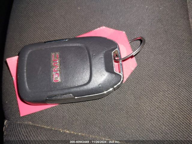 3GKALTEV6KL400575 GMC Terrain Sle