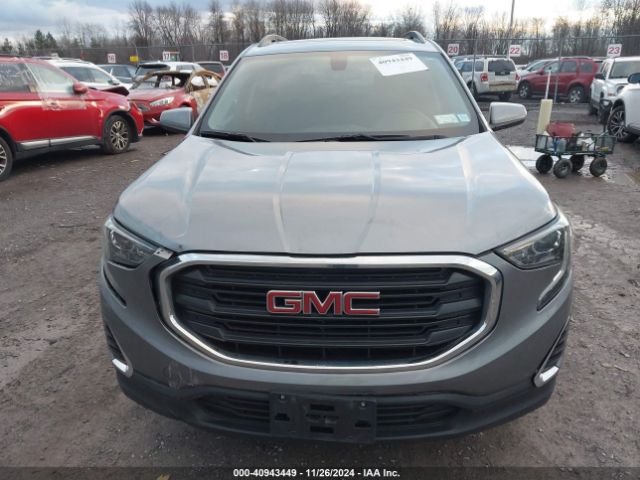 3GKALTEV6KL400575 GMC Terrain Sle