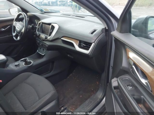 3GKALTEV6KL400575 GMC Terrain Sle
