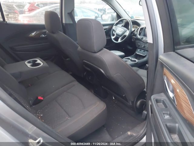 3GKALTEV6KL400575 GMC Terrain Sle