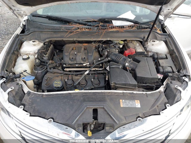 3LN6L2GK8FR620152 Lincoln MKZ