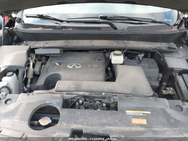 5N1AL0MN8FC556321 Infiniti QX60