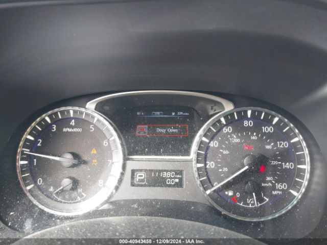5N1AL0MN8FC556321 Infiniti QX60