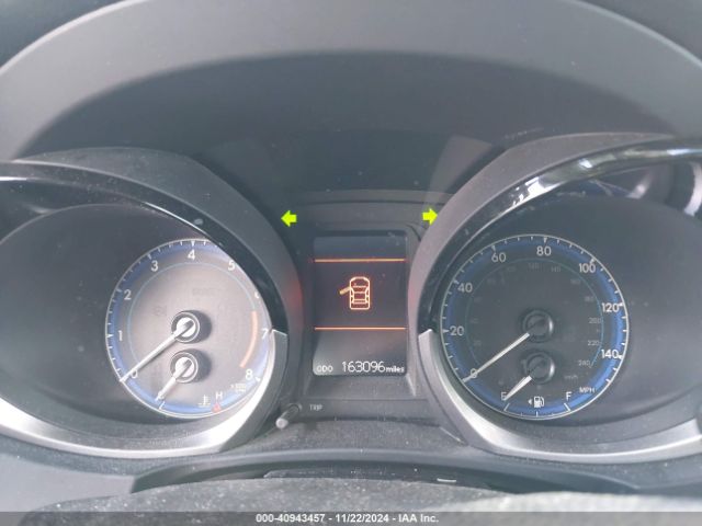 2T1BURHE8GC533473 Toyota Corolla S Premium