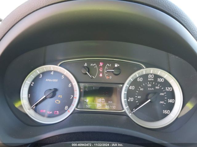 3N1AB7APXEL676004 Nissan SENTRA SV