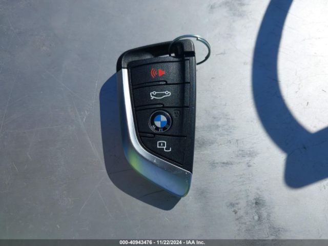 5UX33DT05N9K07346 BMW X4 Xdrive30i