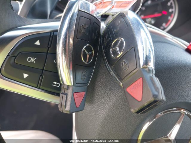 55SWF6EB0GU109946 Mercedes-Benz C 450 Amg 4matic